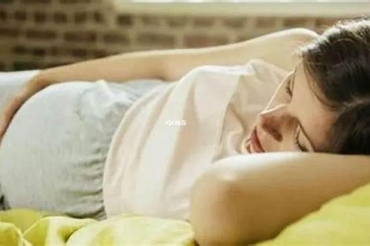 梦见前男友和他的现任女友