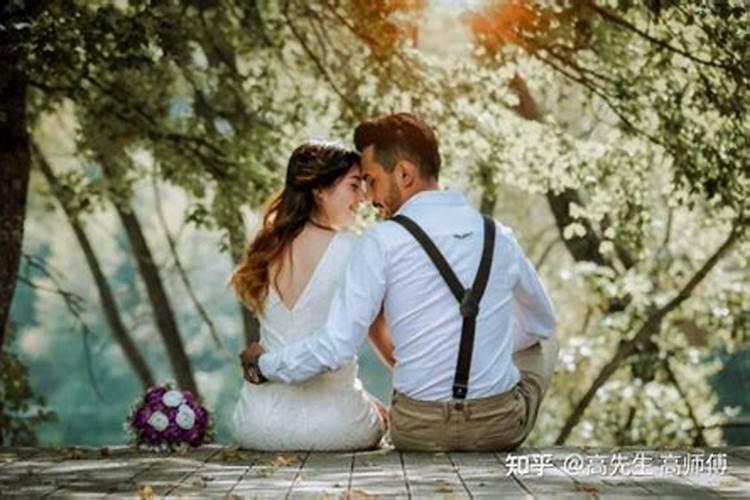 算命说会离婚,真的就会离婚吗