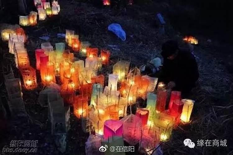 上坟用什么水果和糕点