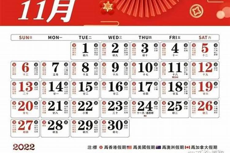 农历87年11月初3是什么星座
