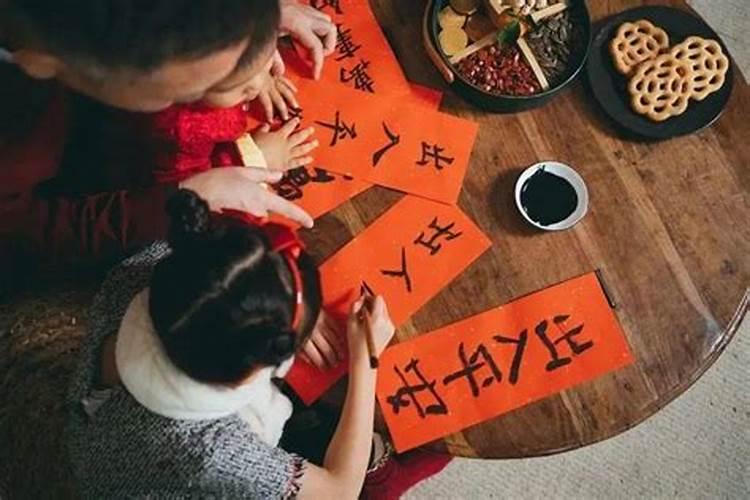 农村俗语“腊月忌尾,正月忌头”是什么意思？