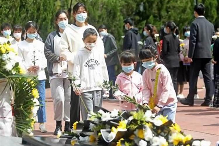 清明可以祭祖吗