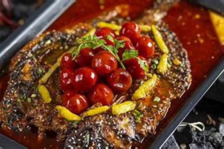 梦见和别人一起吃鱼肉是什么预兆？