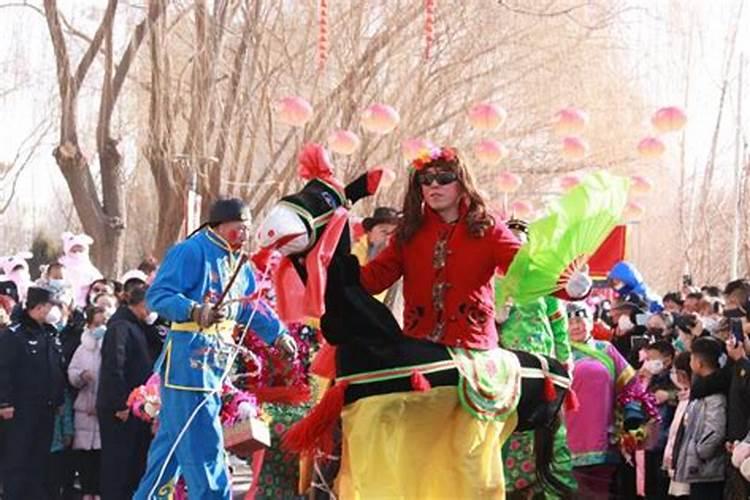 正月十五去哪里玩比较好