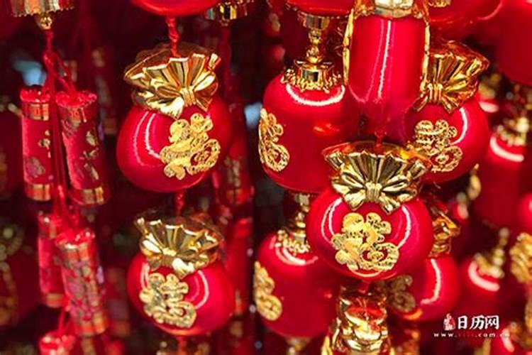 春节三个不串门的习俗[大年三十为什么不能去别人家]