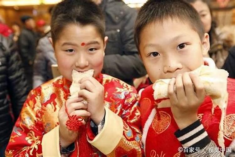 立春有哪些传统习俗？