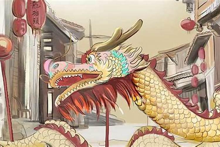 龙抬头要做什么？