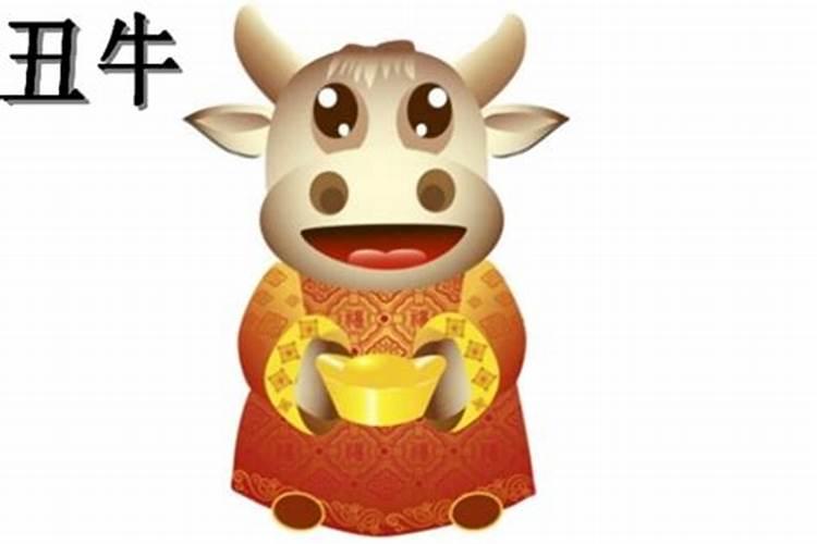 属牛男人为什么怕36岁,36岁有什么坎？
