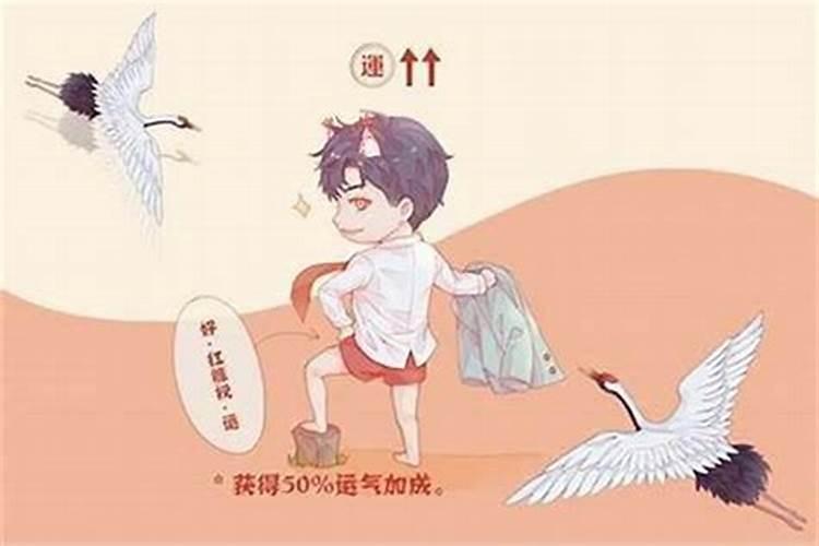为什么总是犯小人