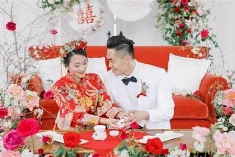 结婚改日子有什么忌讳 结婚日子可以随便改吗