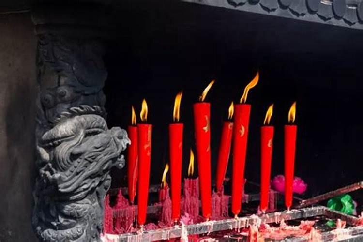2021年冬至可以去寺庙烧香吗 烧香有什么讲究要注意