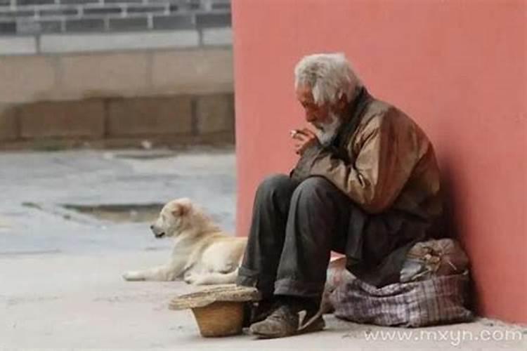 梦见仇人求自己事的预兆