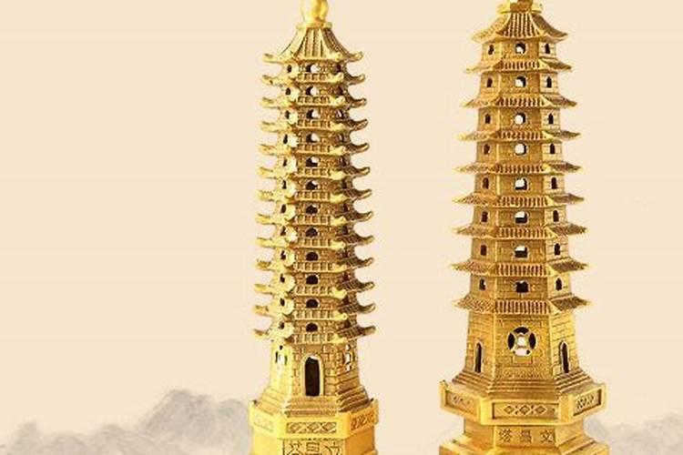 文昌塔7层9层和13层有什么区别