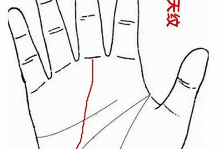手相漏财纹怎么化解