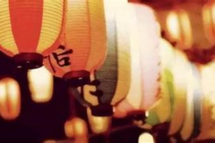7月15鬼节要怎么去祭奠死去的亲人？