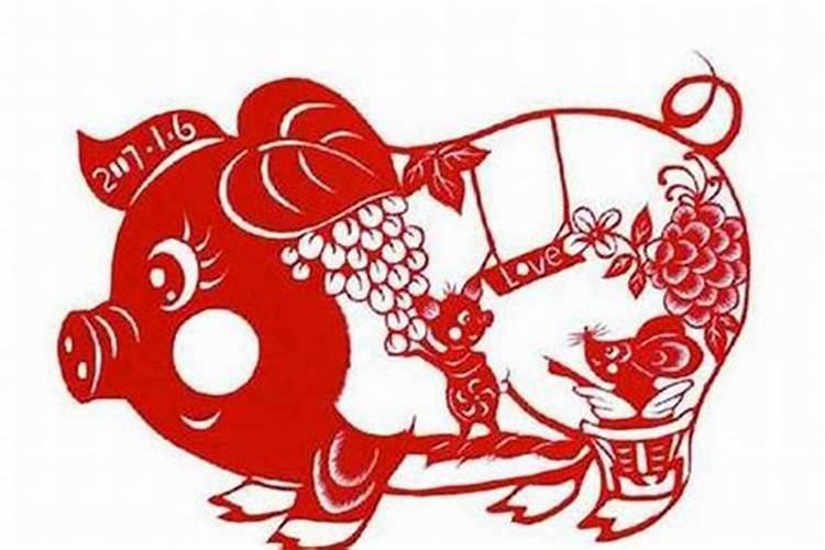 生肖猪1995年2025年运势如何 生肖猪1995年2025年全年运势