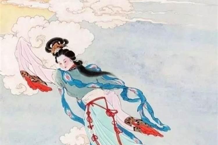大运怎么看