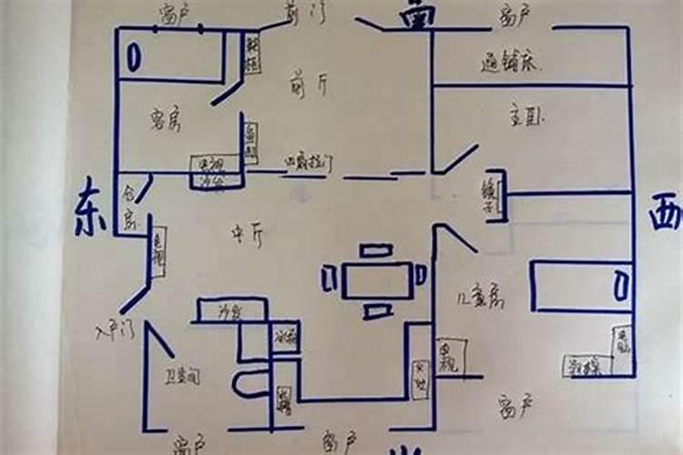 初一十五为何不出门拜年？