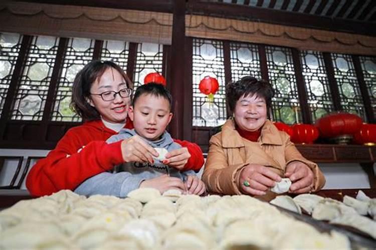 冬至纪念父亲的句子