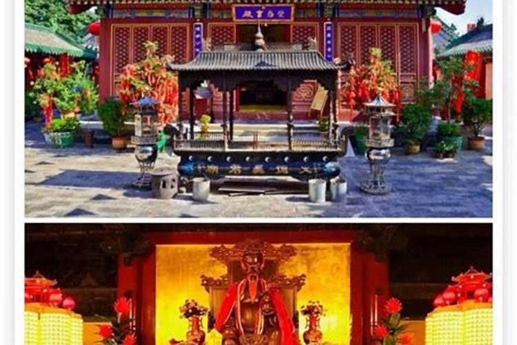 福绥境:这条小街曾经成为全国标杆