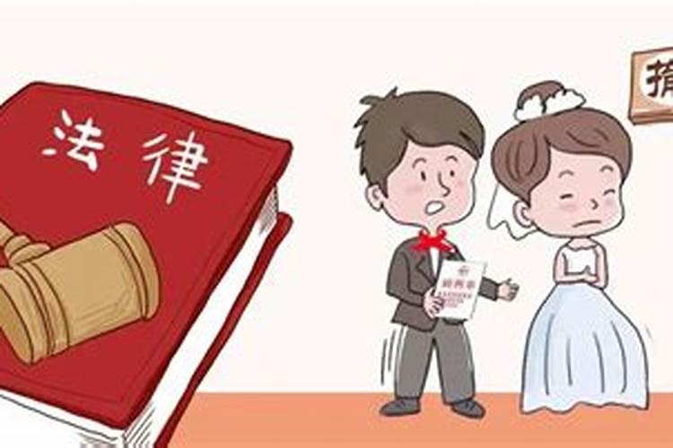 可撤销婚姻被撤销后,婚姻状态是未婚还是离异