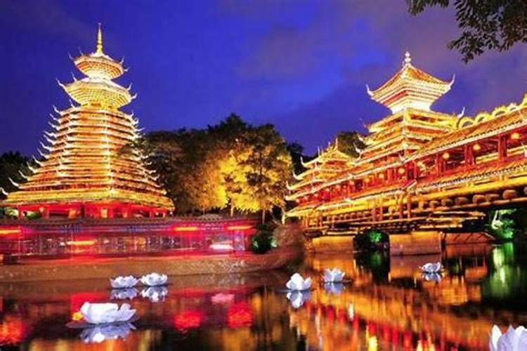 元宵节平塘县合医放假几天