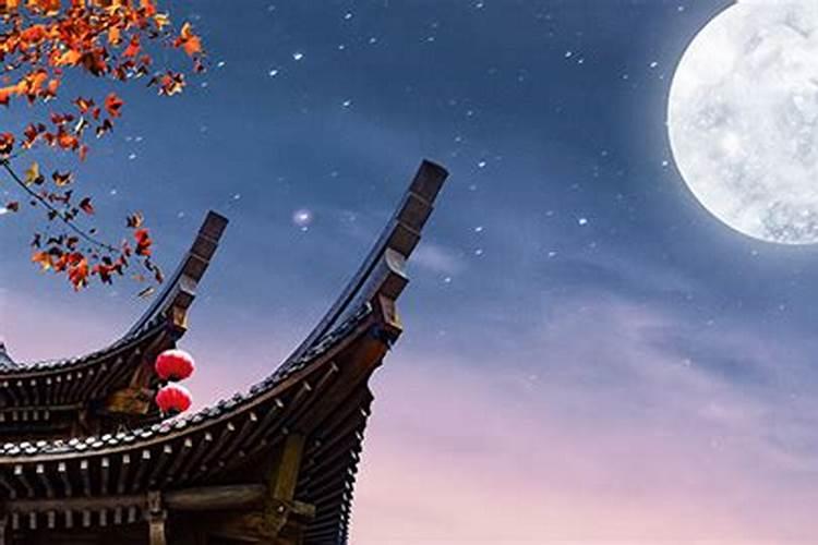 韩国的中秋节是什么时候及习俗 韩国中秋节干什么