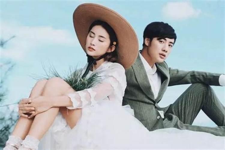 结婚属相四大忌,合婚的四大忌四小忌