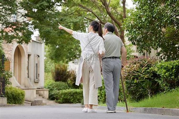 孕妇梦见去世的长辈还活着