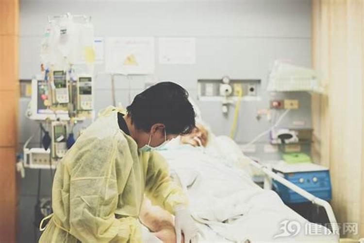 临终前的"好转"？老人临终前的征兆有哪些
