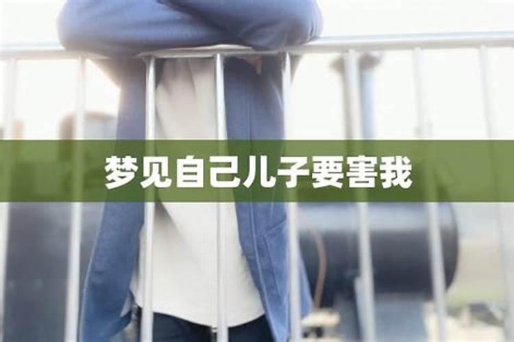 梦见小孩亲我的预兆