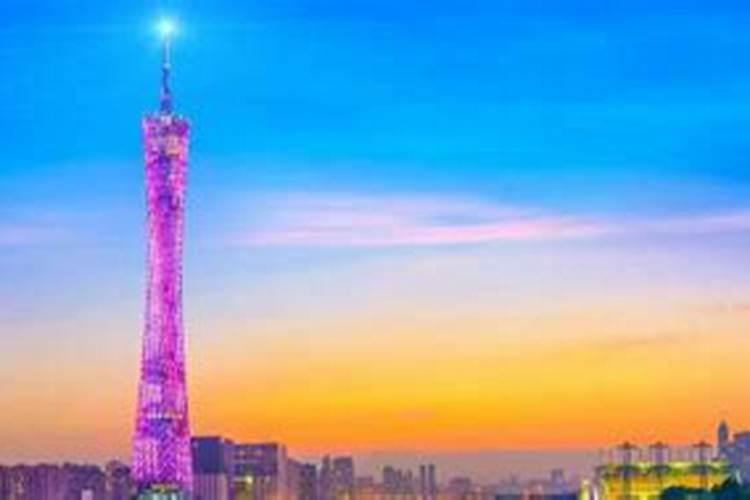 ...广州中秋节去哪里玩 广州中秋赏月看花灯好地方