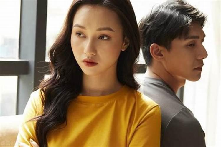 老婆铁了心要离婚怎么办四种方法教你挽回