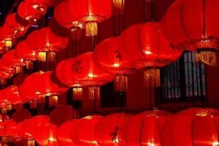 元宵节还要祭祀过世的家人吗