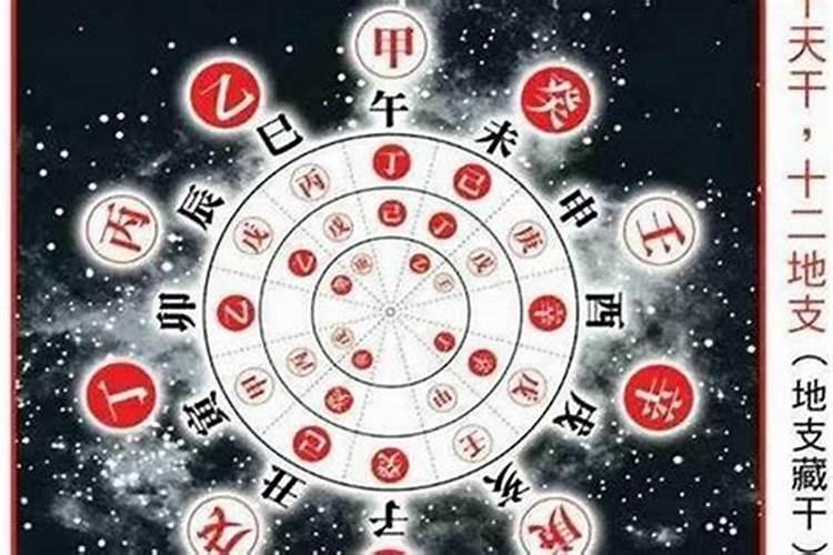 八字透与不透的区别,什么八字是床上高手