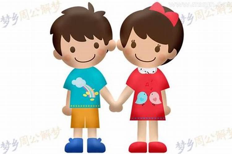 弟弟梦到姐姐死了是什么征兆