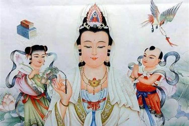童子煞身上三个标志