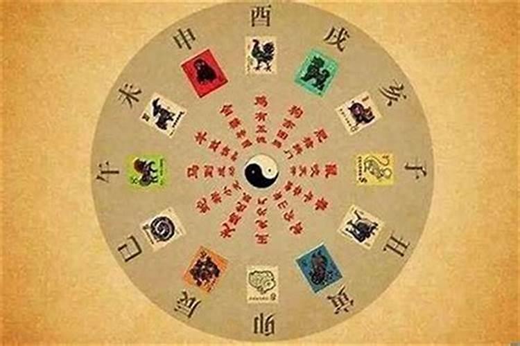 八字夫星妻星一览表 八字看配偶？