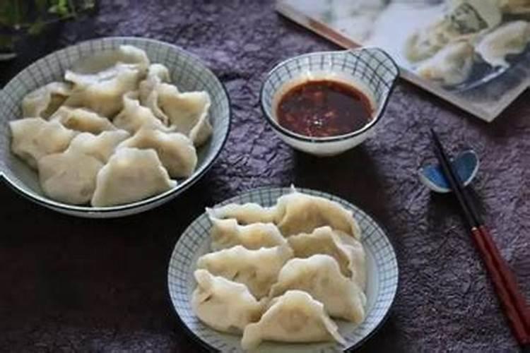 冬至祭祖需要准备什么东西