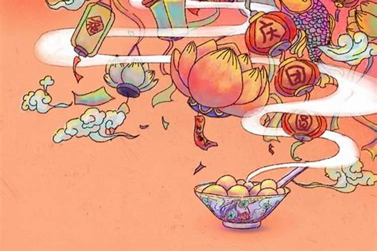 花灯有什么形状