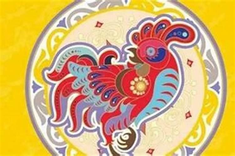 属鸡人永远最旺的颜色 属鸡人永远最旺的颜色是白色吗