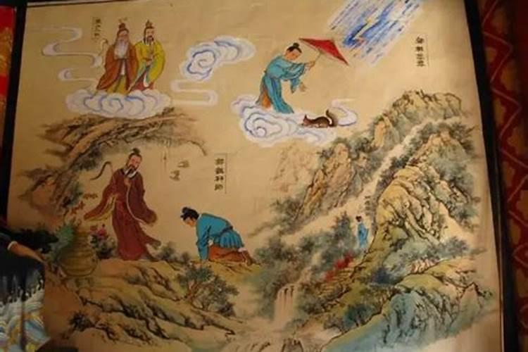 怎样补财库