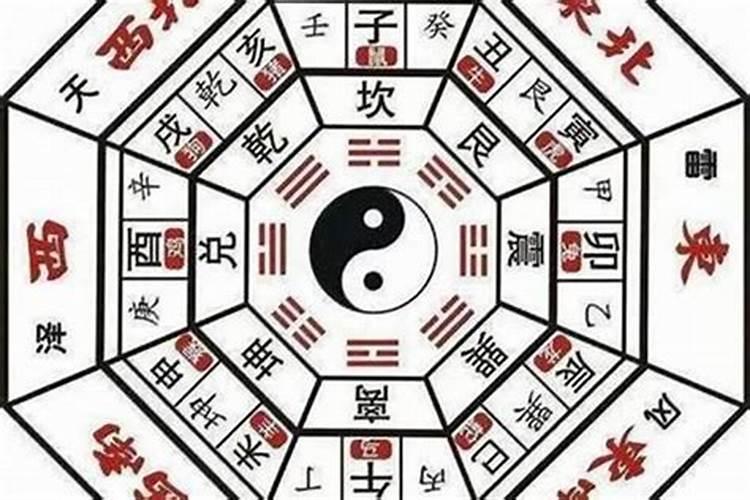 五行八卦怎么测婚姻