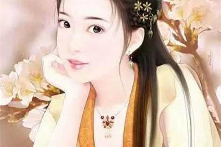 长得漂亮的女孩子命都不好