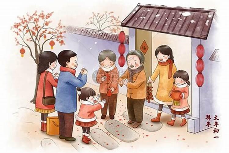 冬至的风俗？