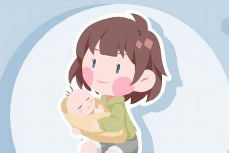 梦见怀抱美女
