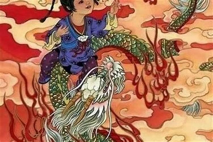 壬辰年是什么命 壬辰年生人五行属什么