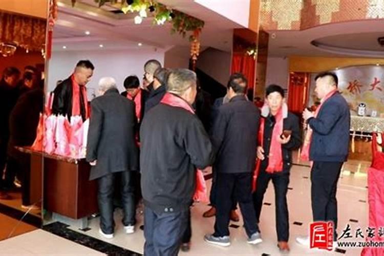 安徽的清明节是怎么过的