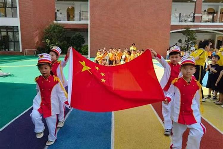 梦见小孩会说话是什么意思？