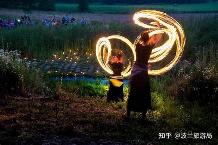 夏至的意义是什么夏至有哪些习俗